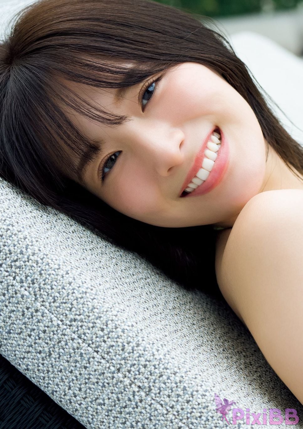 Japanese Idol Kurea Hazuki 1st photo book with bonus cuts only available in the digital version clarus PixiBB.COM 074