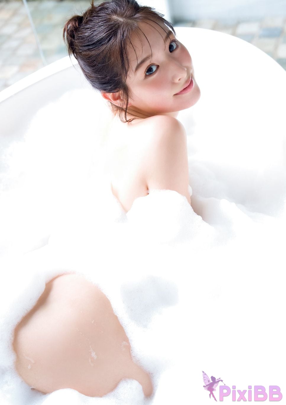 Japanese Idol Kurea Hazuki 1st photo book with bonus cuts only available in the digital version clarus PixiBB.COM 112