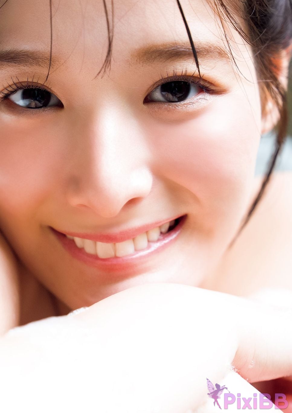 Japanese Idol Kurea Hazuki 1st photo book with bonus cuts only available in the digital version clarus PixiBB.COM 113