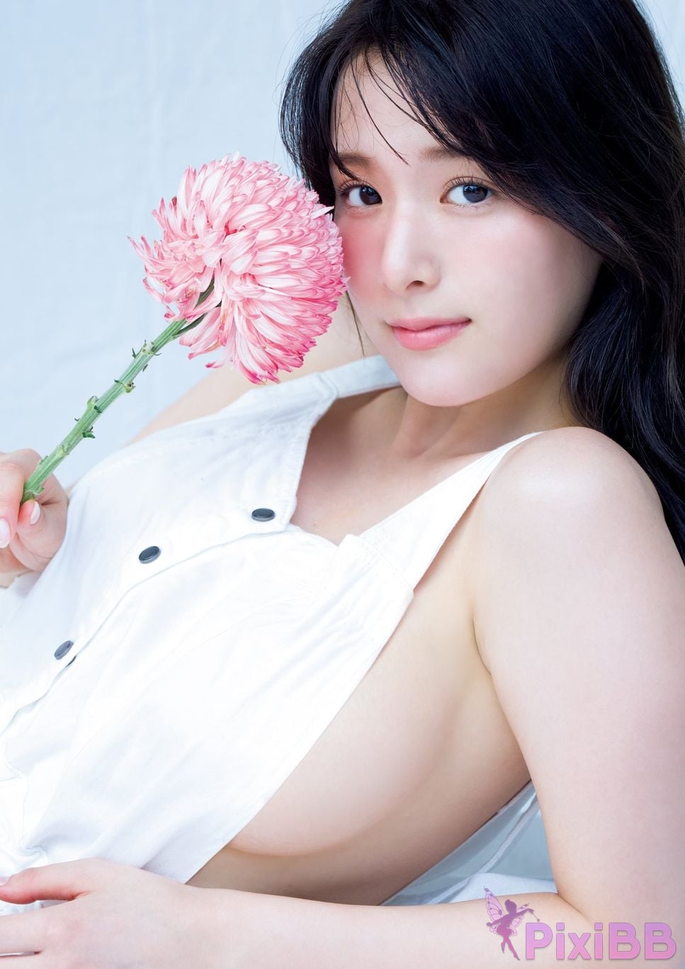 Japanese Idol Kurea Hazuki 1st photo book with bonus cuts only available in the digital version clarus PixiBB.COM 115