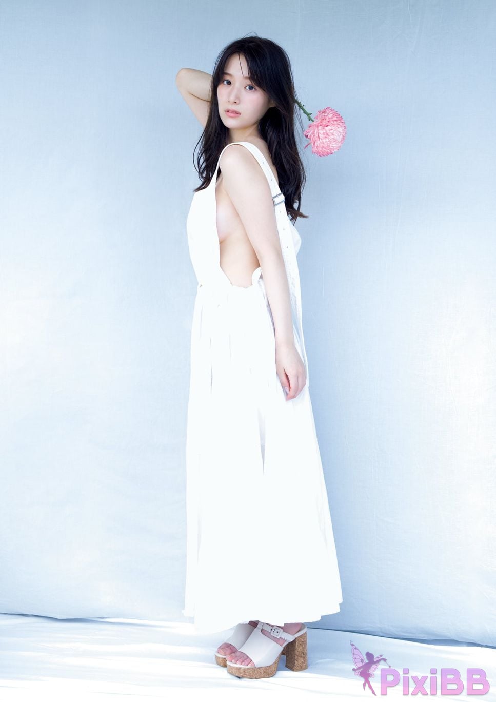 Japanese Idol Kurea Hazuki 1st photo book with bonus cuts only available in the digital version clarus PixiBB.COM 116