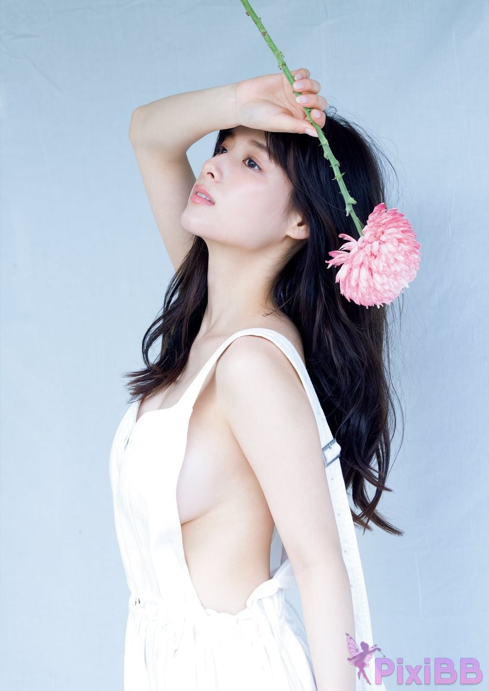 Japanese Idol Kurea Hazuki 1st photo book with bonus cuts only available in the digital version clarus PixiBB.COM 117