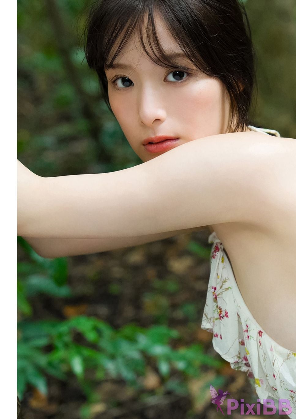 Japanese Idol Kurea Hazuki 1st photo book with bonus cuts only available in the digital version clarus PixiBB.COM 142