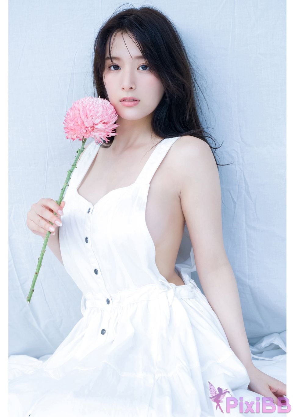 Japanese Idol Kurea Hazuki 1st photo book with bonus cuts only available in the digital version clarus PixiBB.COM 149