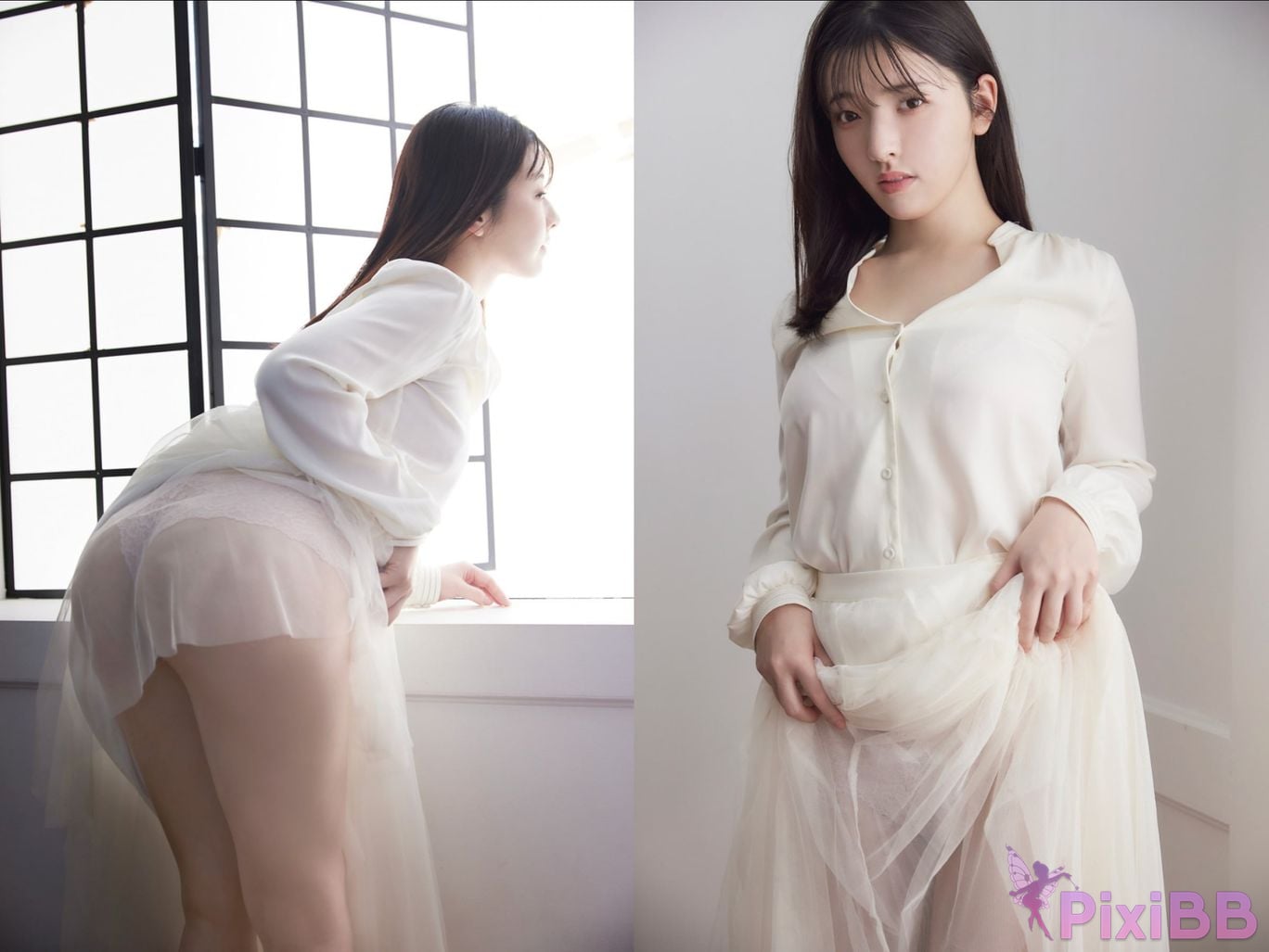 Japanese Idol Nao Satsuki Azuki Nanao FLASH Digital Photo Collection R Beautiful moans PixiBB.COM 003