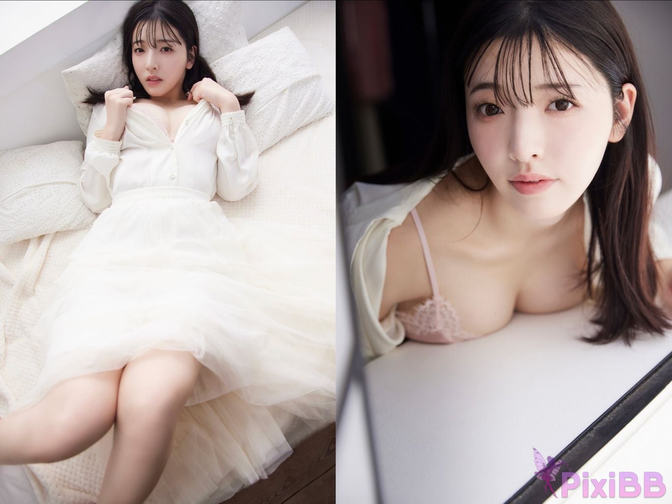Japanese Idol Nao Satsuki Azuki Nanao FLASH Digital Photo Collection R Beautiful moans PixiBB.COM 006
