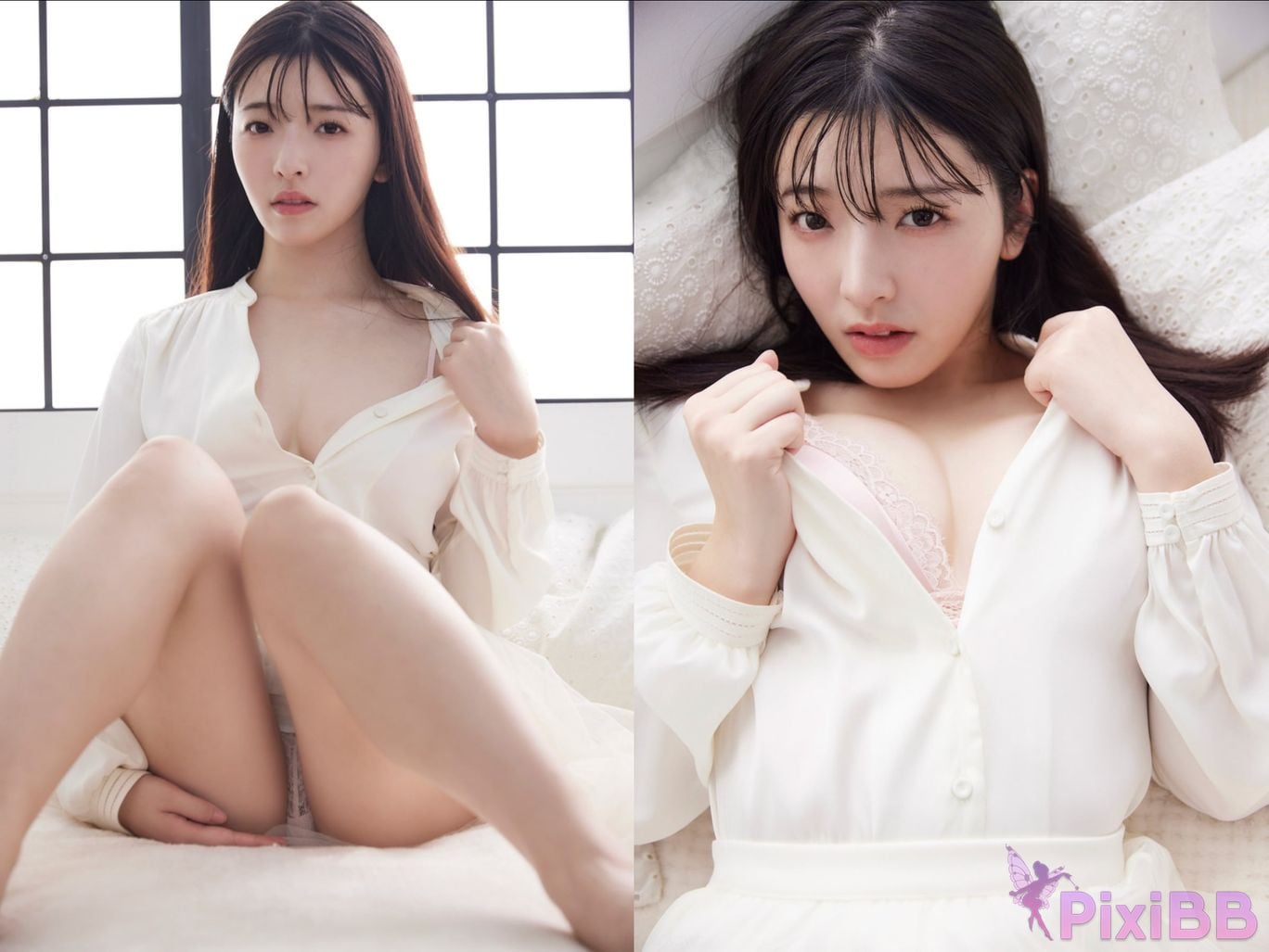 Japanese Idol Nao Satsuki Azuki Nanao FLASH Digital Photo Collection R Beautiful moans PixiBB.COM 007