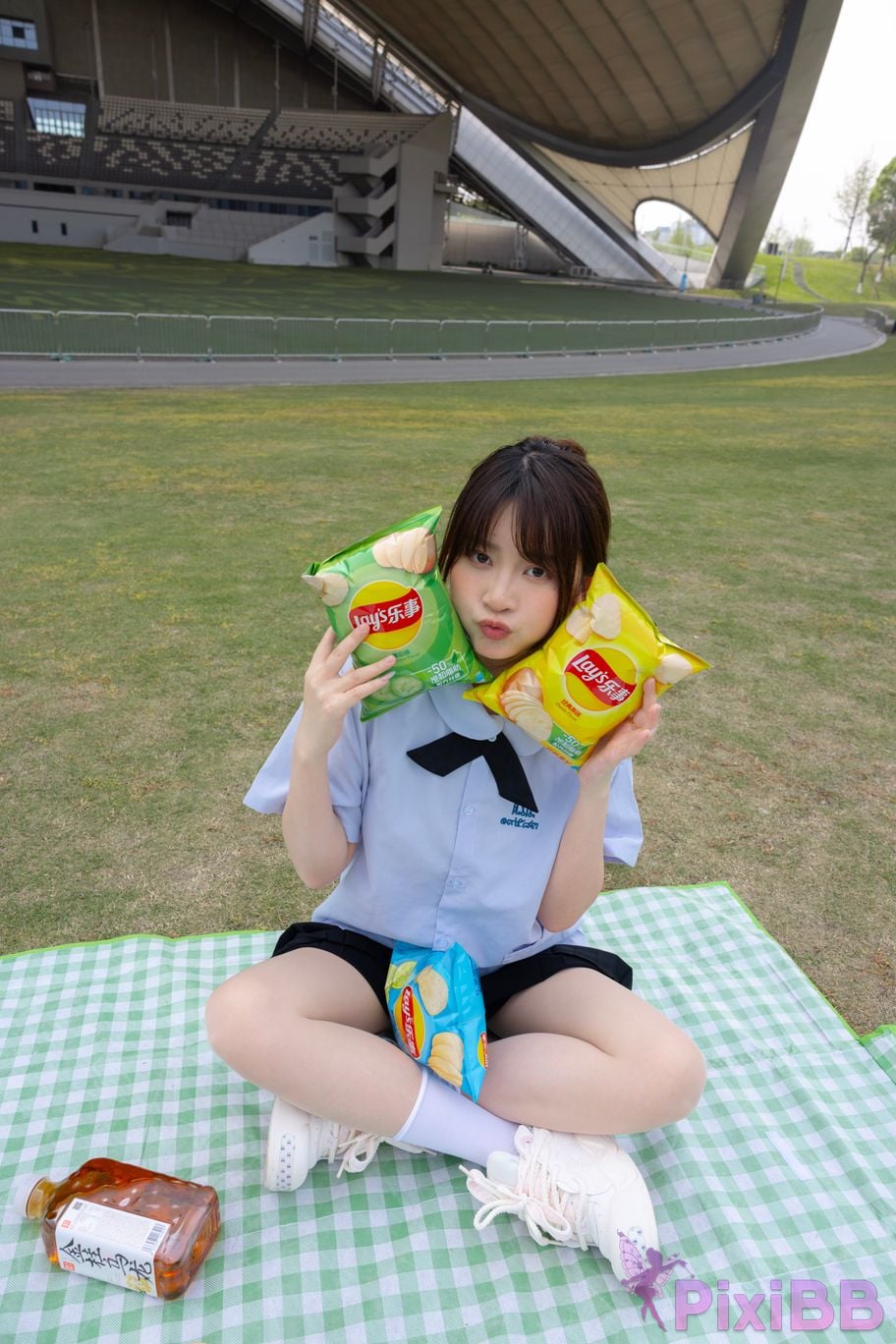 Their impression No.009 snacks PixiBB.COM 020
