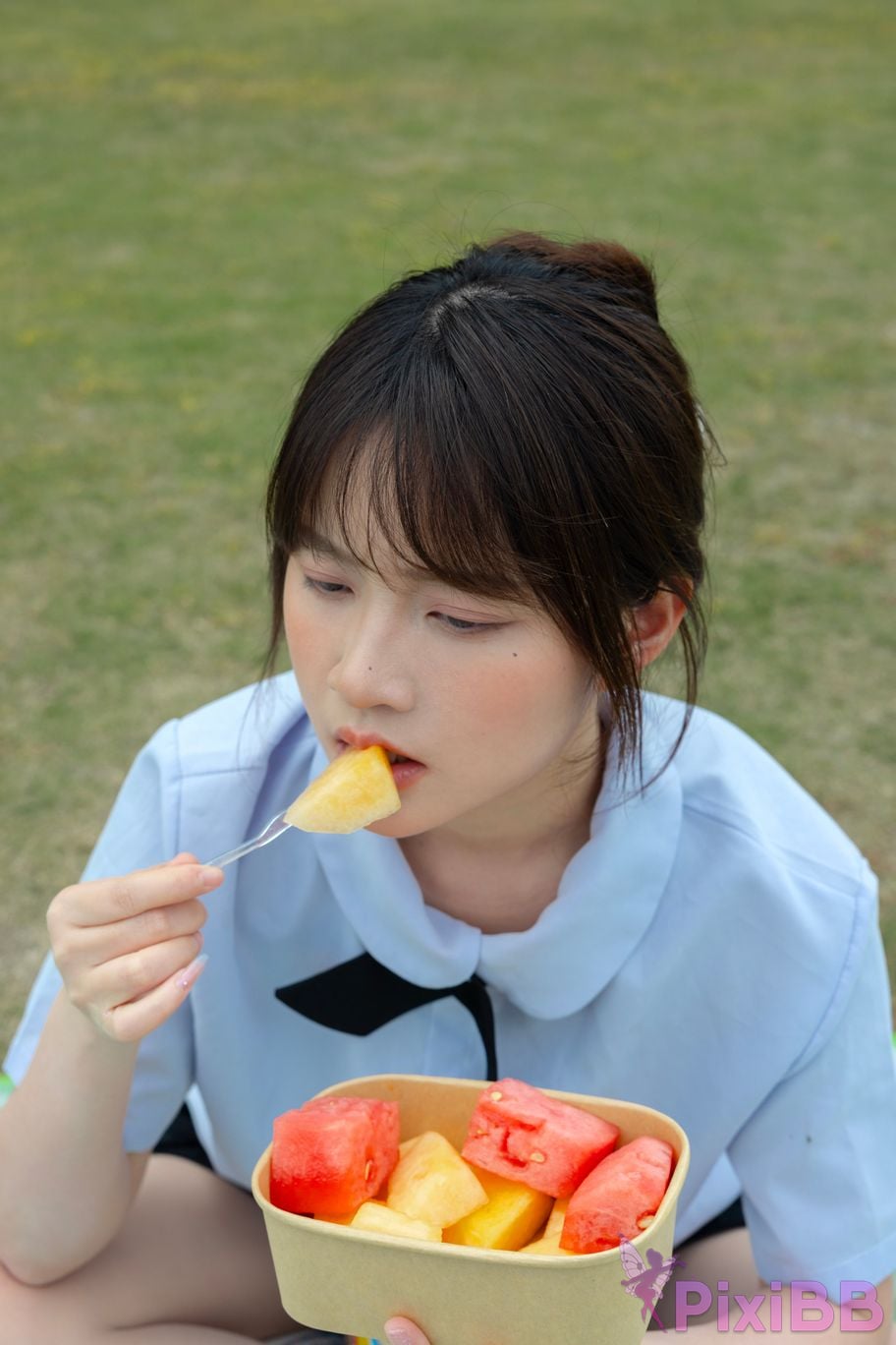 Their impression No.009 snacks PixiBB.COM 027
