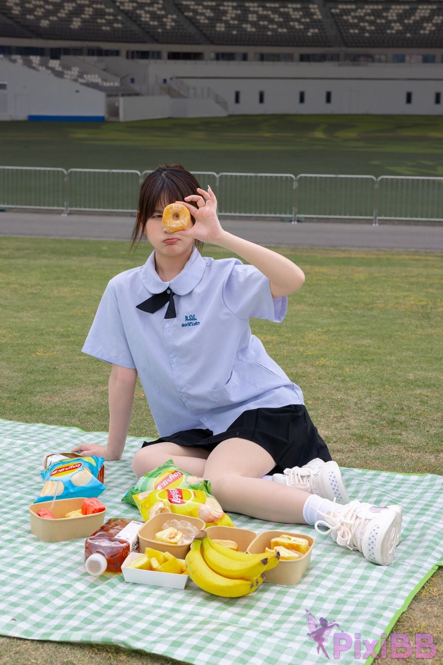 Their impression No.009 snacks PixiBB.COM 036