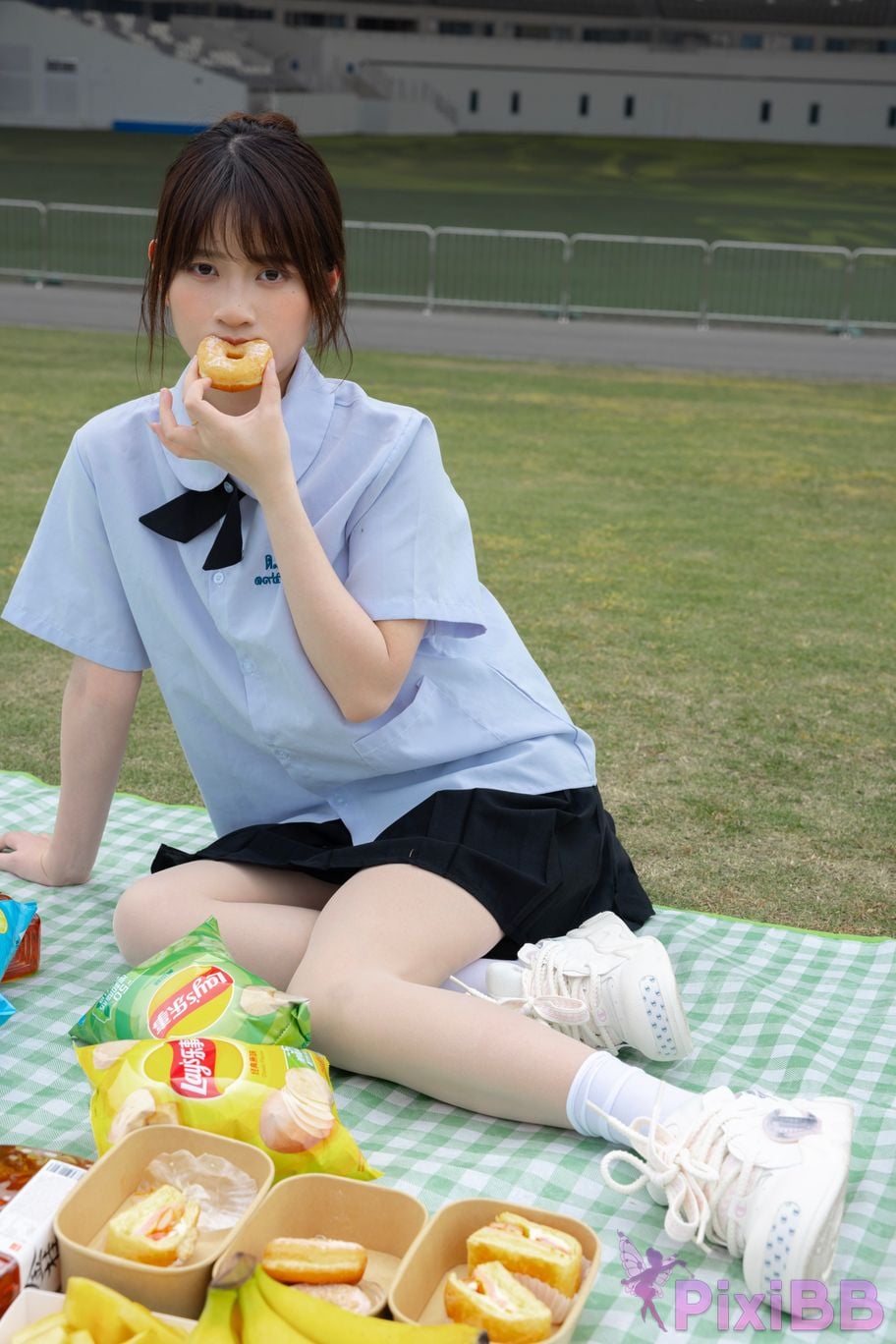 Their impression No.009 snacks PixiBB.COM 037