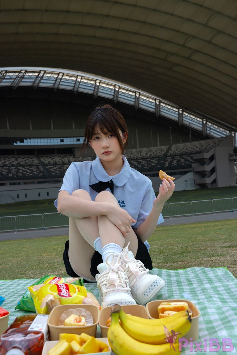 Their impression No.009 snacks PixiBB.COM 038
