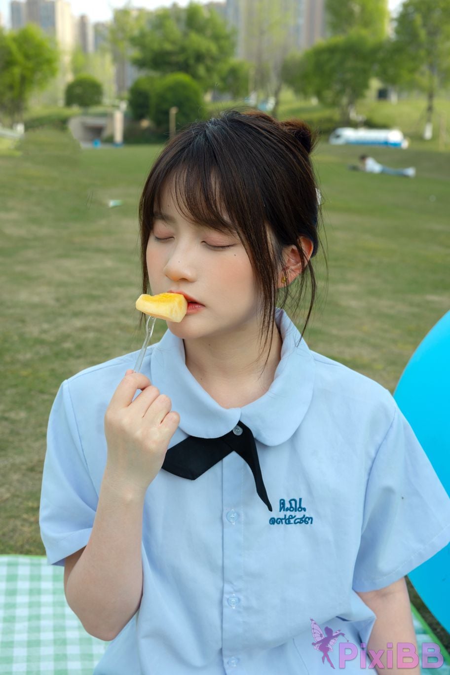 Their impression No.009 snacks PixiBB.COM 077