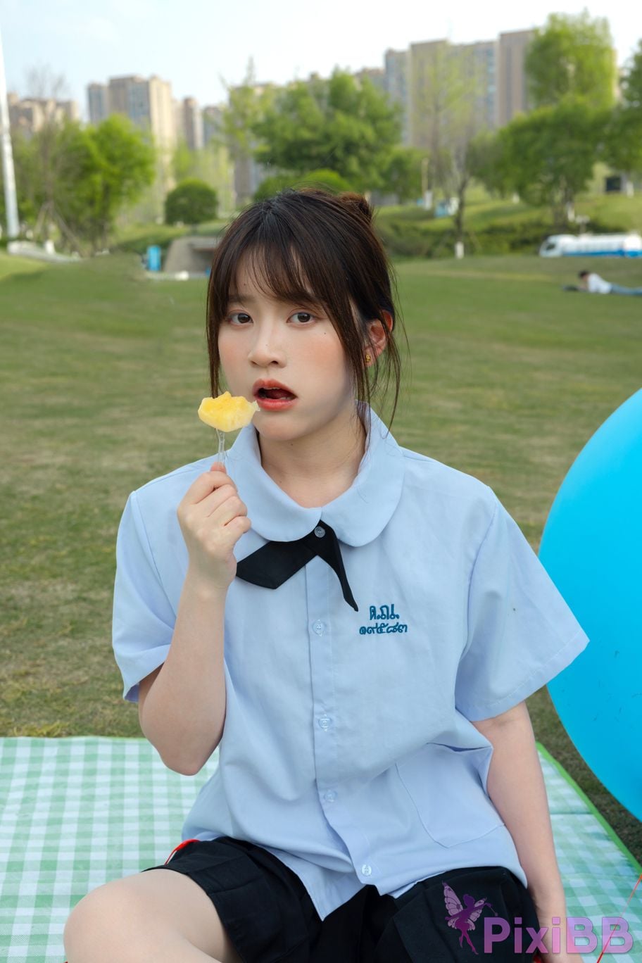 Their impression No.009 snacks PixiBB.COM 078