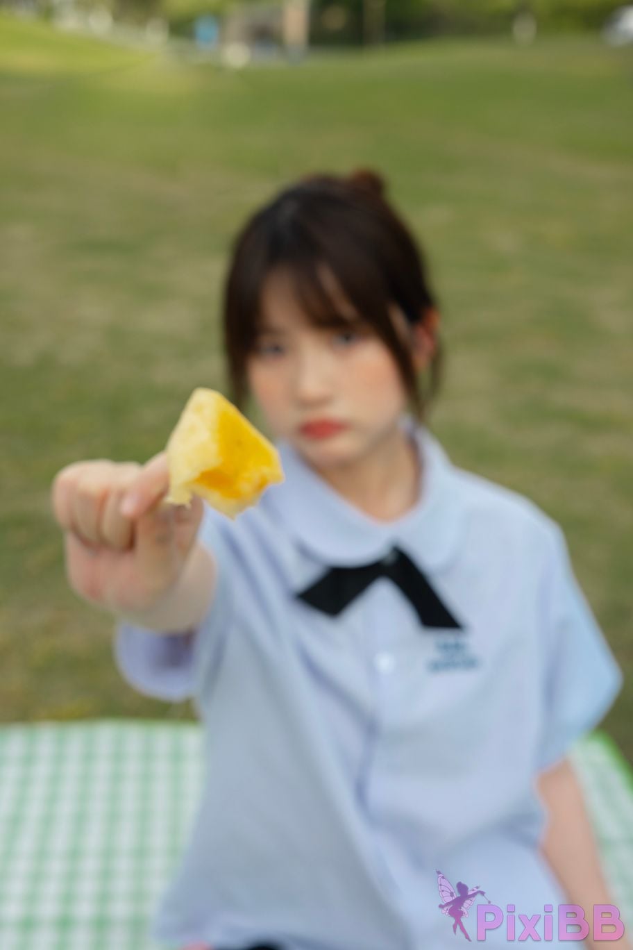 Their impression No.009 snacks PixiBB.COM 080