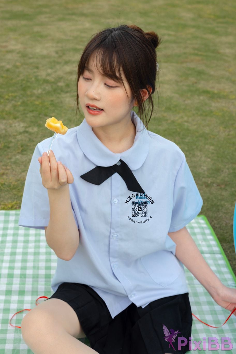 Their impression No.009 snacks PixiBB.COM 081