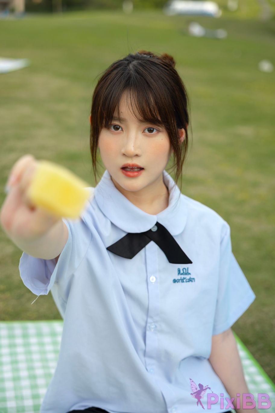 Their impression No.009 snacks PixiBB.COM 082