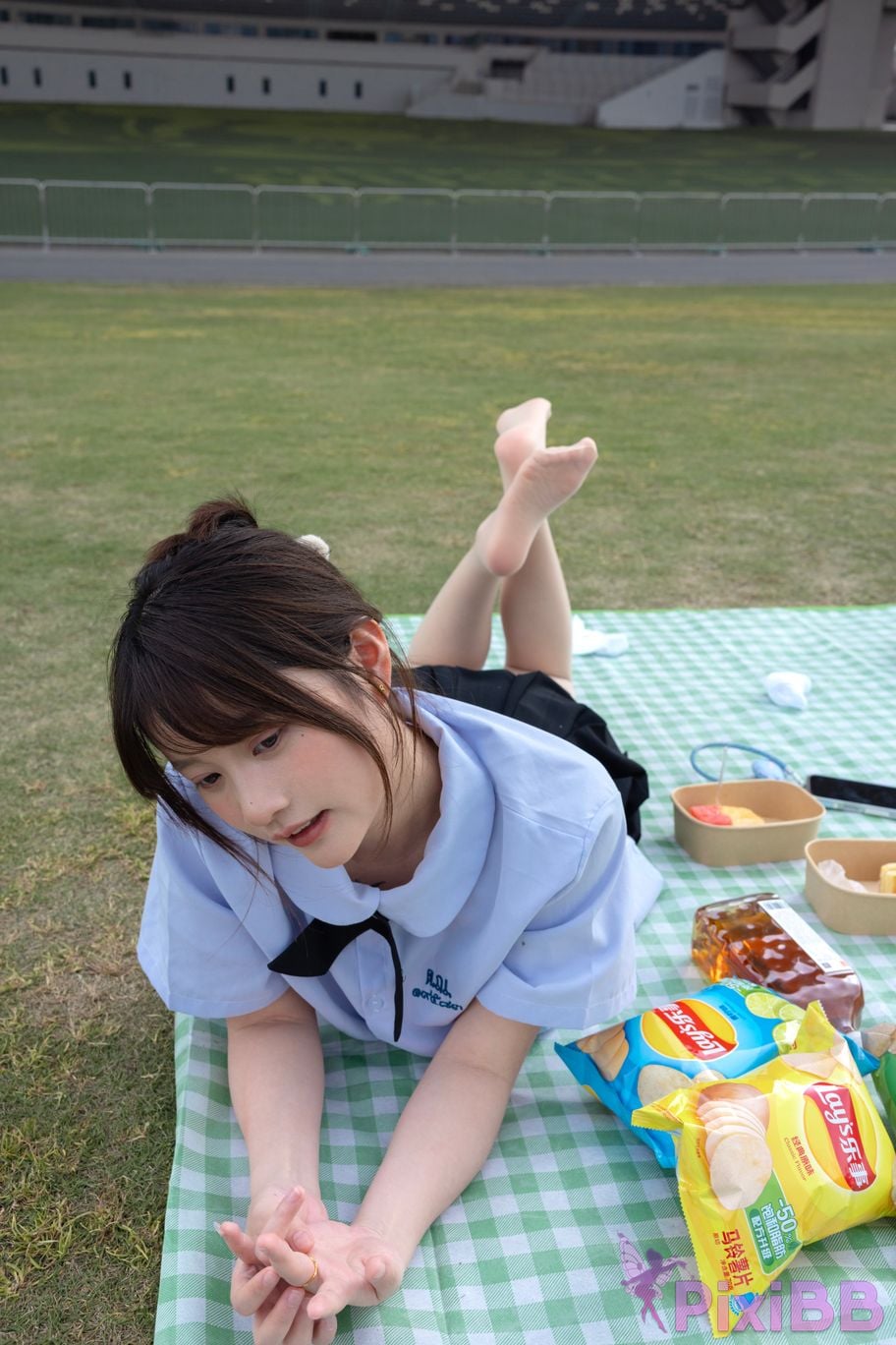 Their impression No.009 snacks PixiBB.COM 136