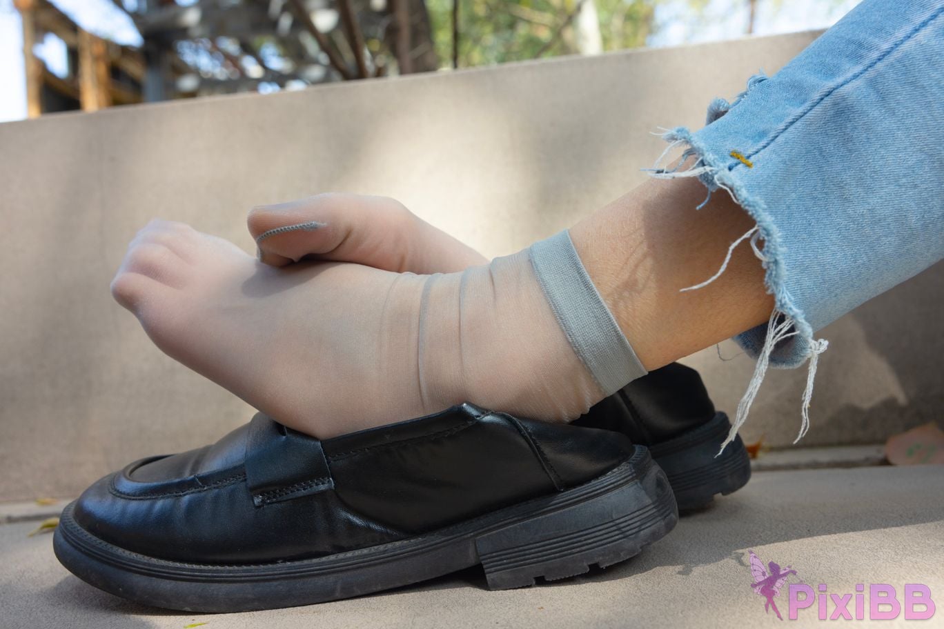 Their impression No.004 snacks PixiBB.COM 074