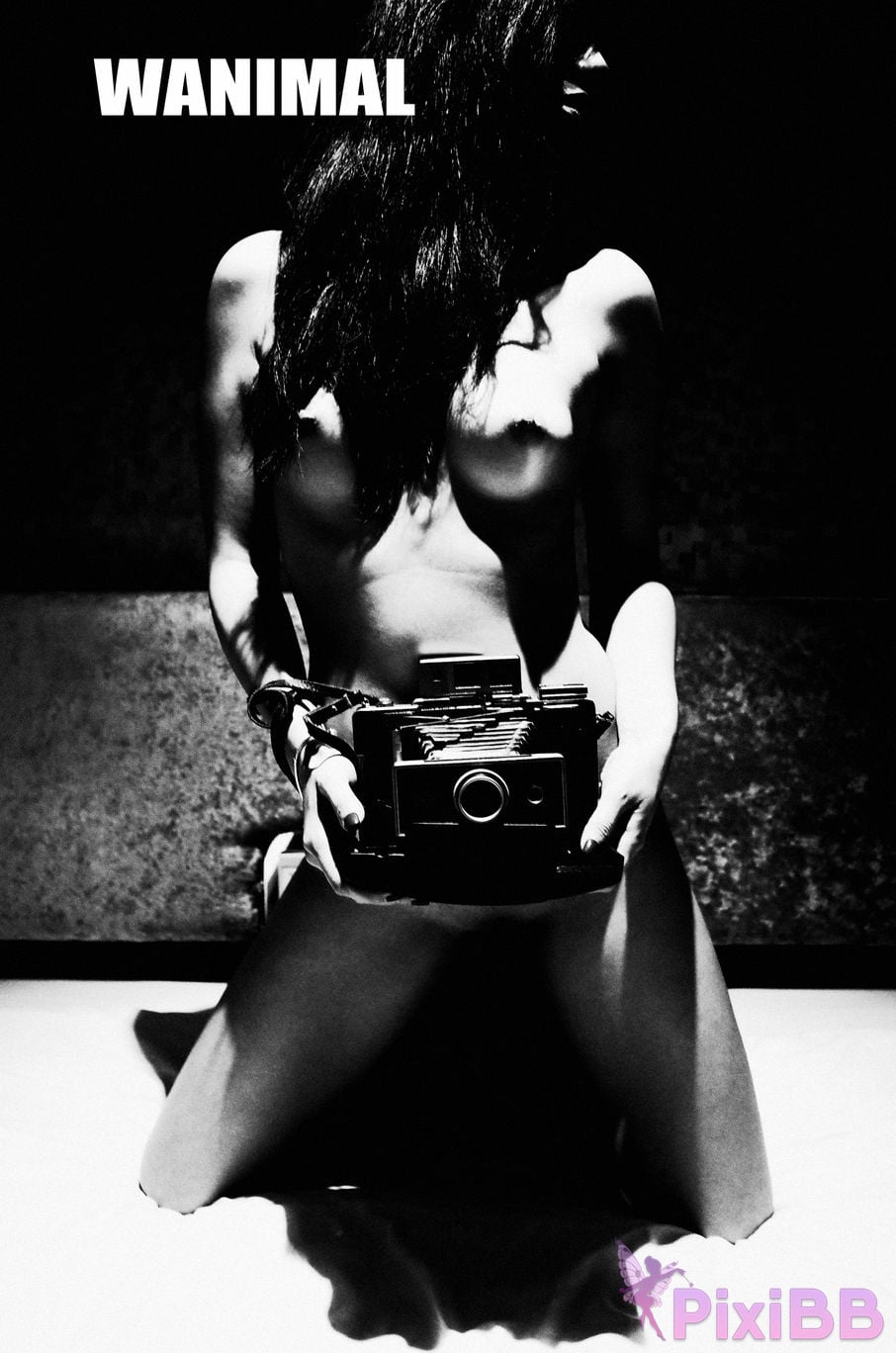 OtherXXX WANIMAL Wang Dong VIP Set of pictures Official product No.11 PixiBB.COM 017