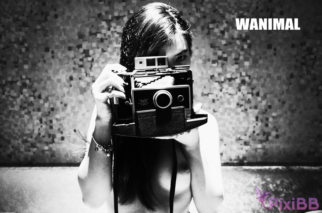 OtherXXX WANIMAL Wang Dong VIP Set of pictures Official product No.11 PixiBB.COM 020