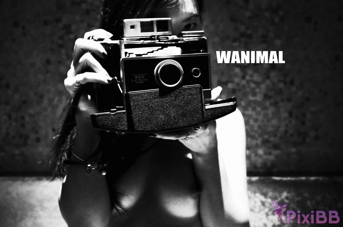 OtherXXX WANIMAL Wang Dong VIP Set of pictures Official product No.11 PixiBB.COM 021