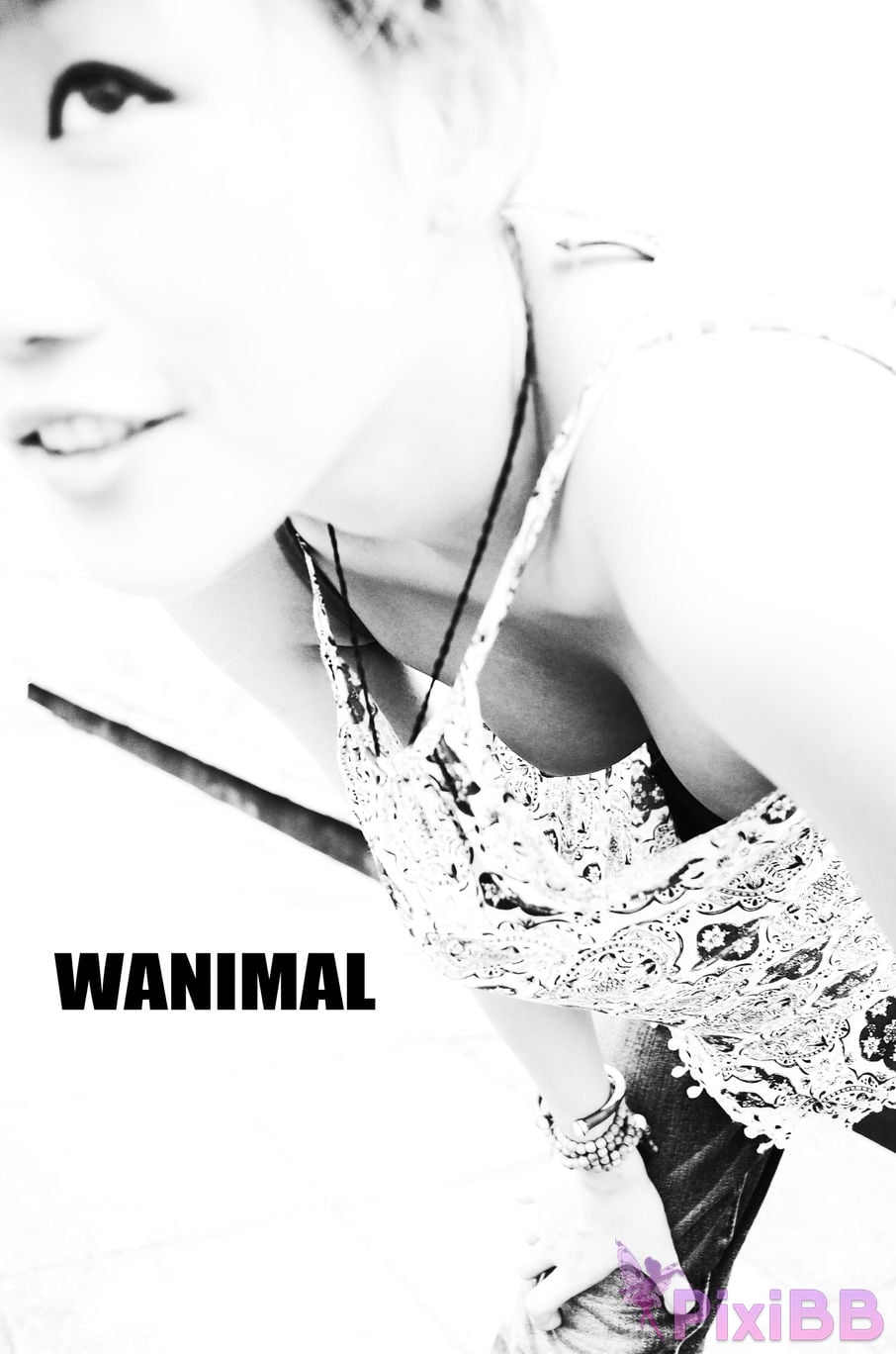 OtherXXX WANIMAL Wang Dong VIP Set of pictures Official product No.11 PixiBB.COM 024