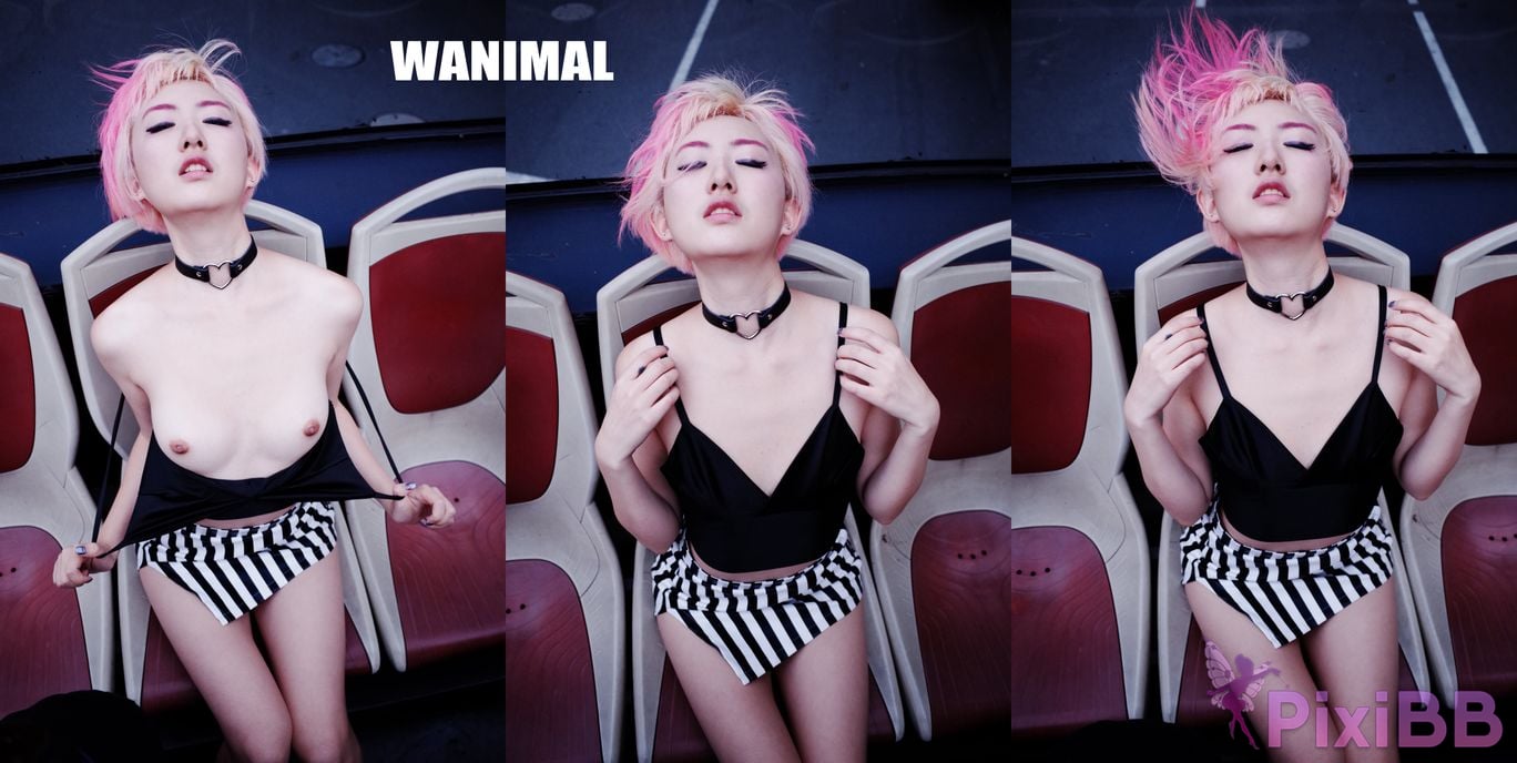 OtherXXX WANIMAL Wang Dong VIP Set of pictures Official product No.11 PixiBB.COM 074