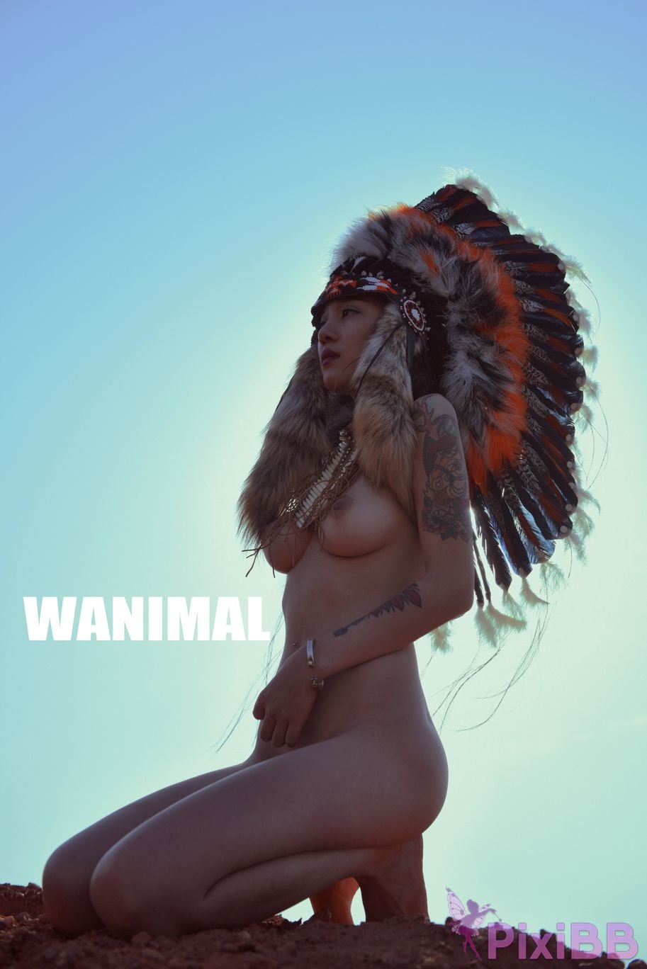 OtherXXX WANIMAL Wang Dong VIP Set of pictures Official product No.11 PixiBB.COM 093