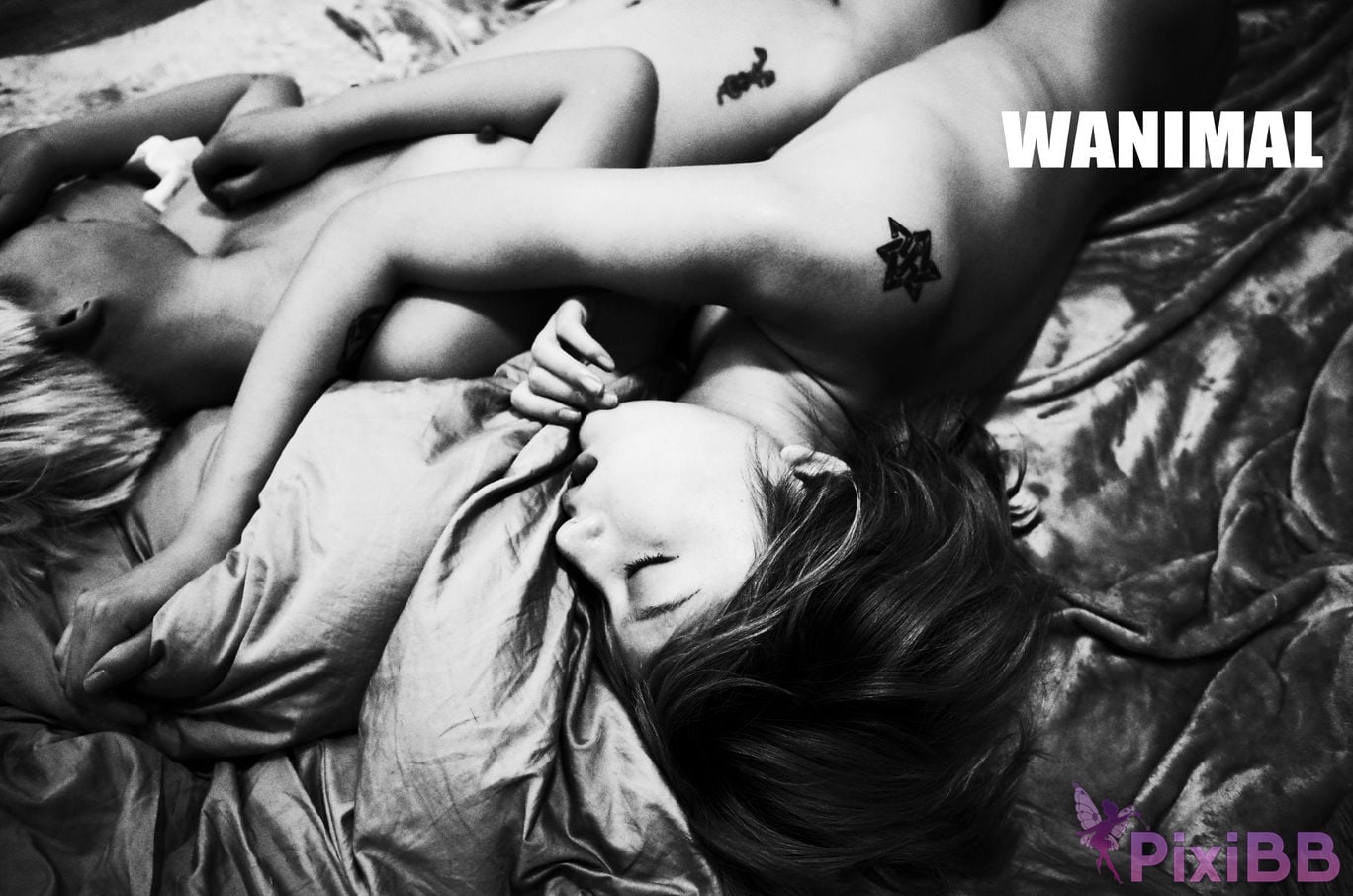 OtherXXX WANIMAL Wang Dong VIP Set of pictures Official product No.11 PixiBB.COM 117