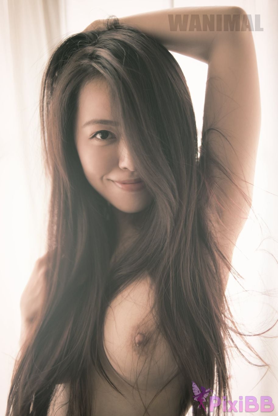 OtherXXX WANIMAL Wang Dong VIP Set of pictures Official product No.11 PixiBB.COM 152