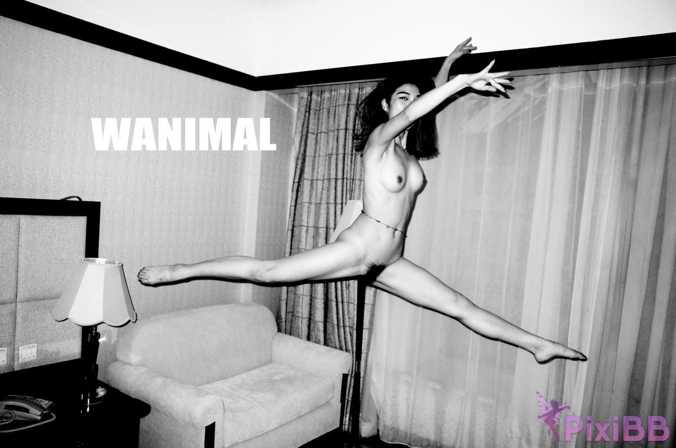 OtherXXX WANIMAL Wang Dong VIP Set of pictures Official product No.11 PixiBB.COM 163
