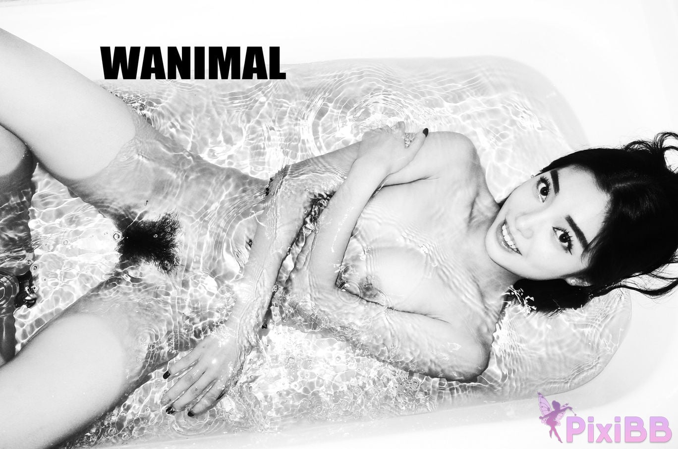 OtherXXX WANIMAL Wang Dong VIP Set of pictures Official product No.11 PixiBB.COM 167