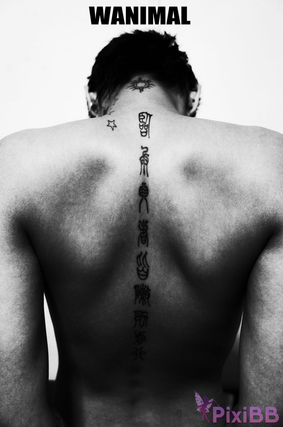 OtherXXX WANIMAL Wang Dong VIP Set of pictures Official product No.11 PixiBB.COM 174