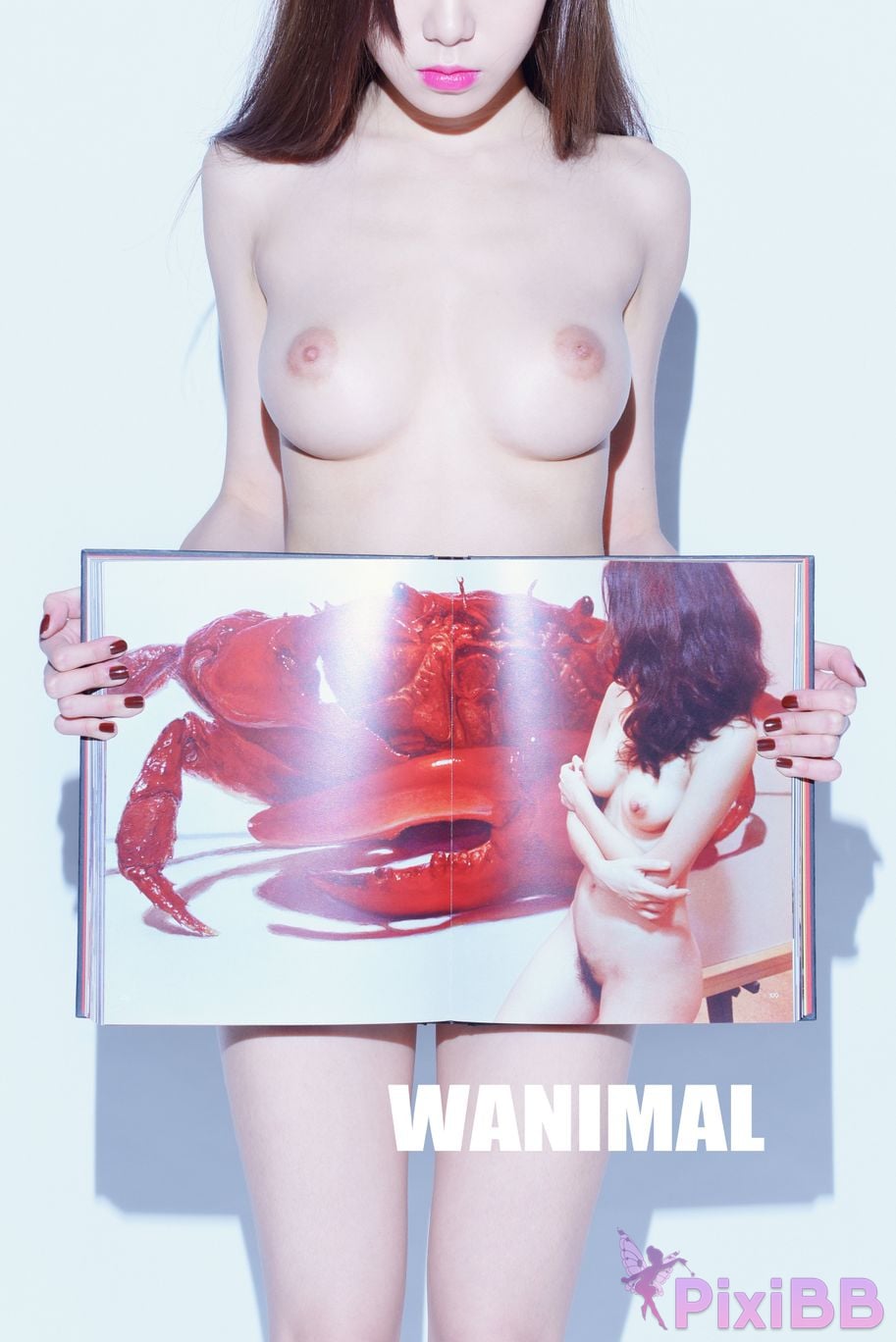 OtherXXX WANIMAL Wang Dong VIP Set of pictures Official product No.11 PixiBB.COM 194
