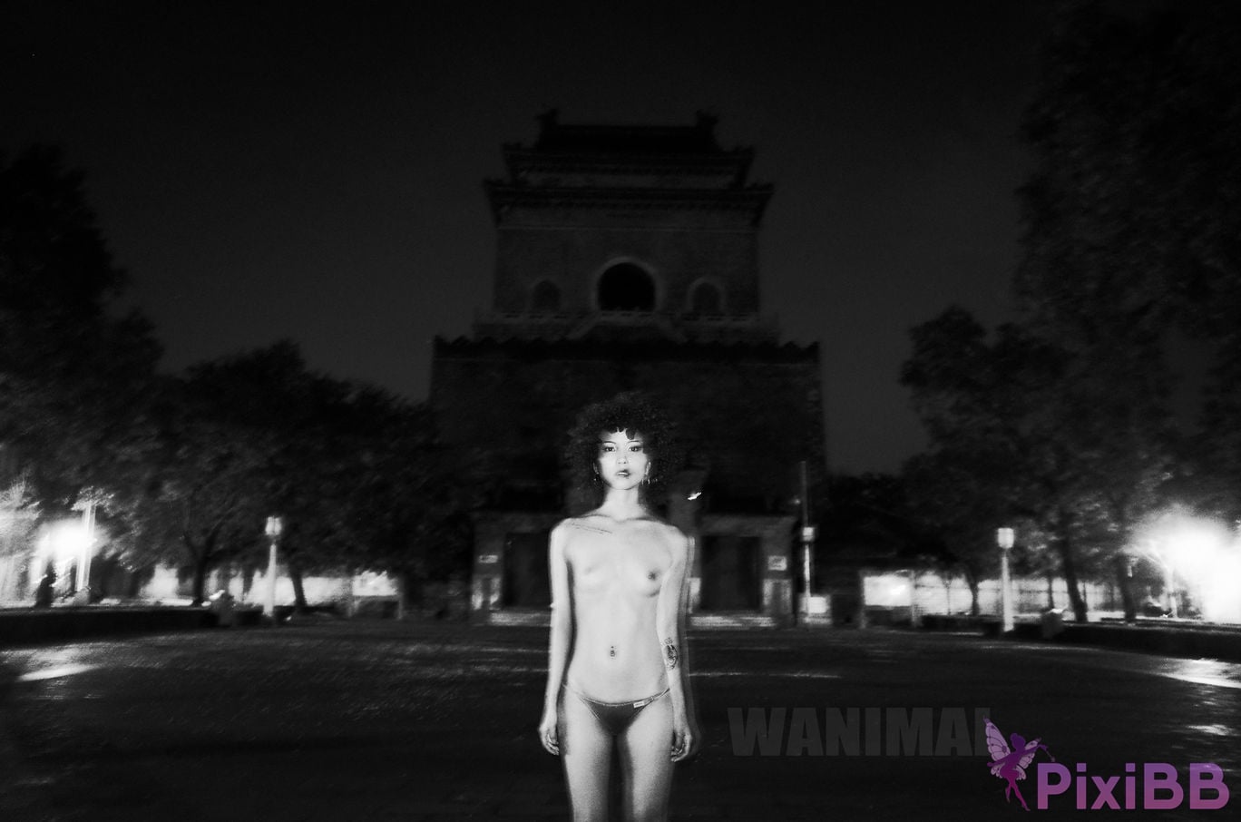OtherXXX WANIMAL Wang Dong VIP Set of pictures Official product No.11 PixiBB.COM 209.JPG