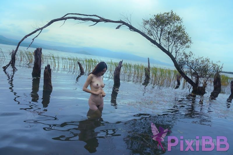 OtherXXX WANIMAL Wang Dong VIP Set of pictures Official product No.11 PixiBB.COM 227