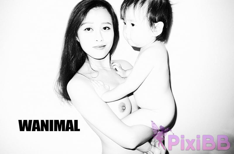OtherXXX WANIMAL Wang Dong VIP Set of pictures Official product No.11 PixiBB.COM 233