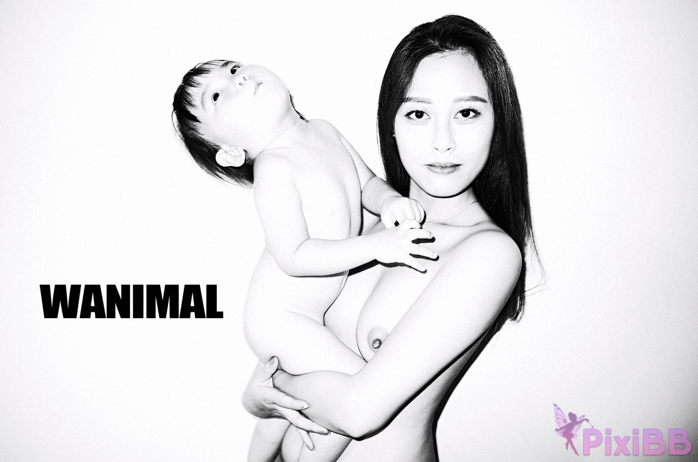 OtherXXX WANIMAL Wang Dong VIP Set of pictures Official product No.10 PixiBB.COM 012