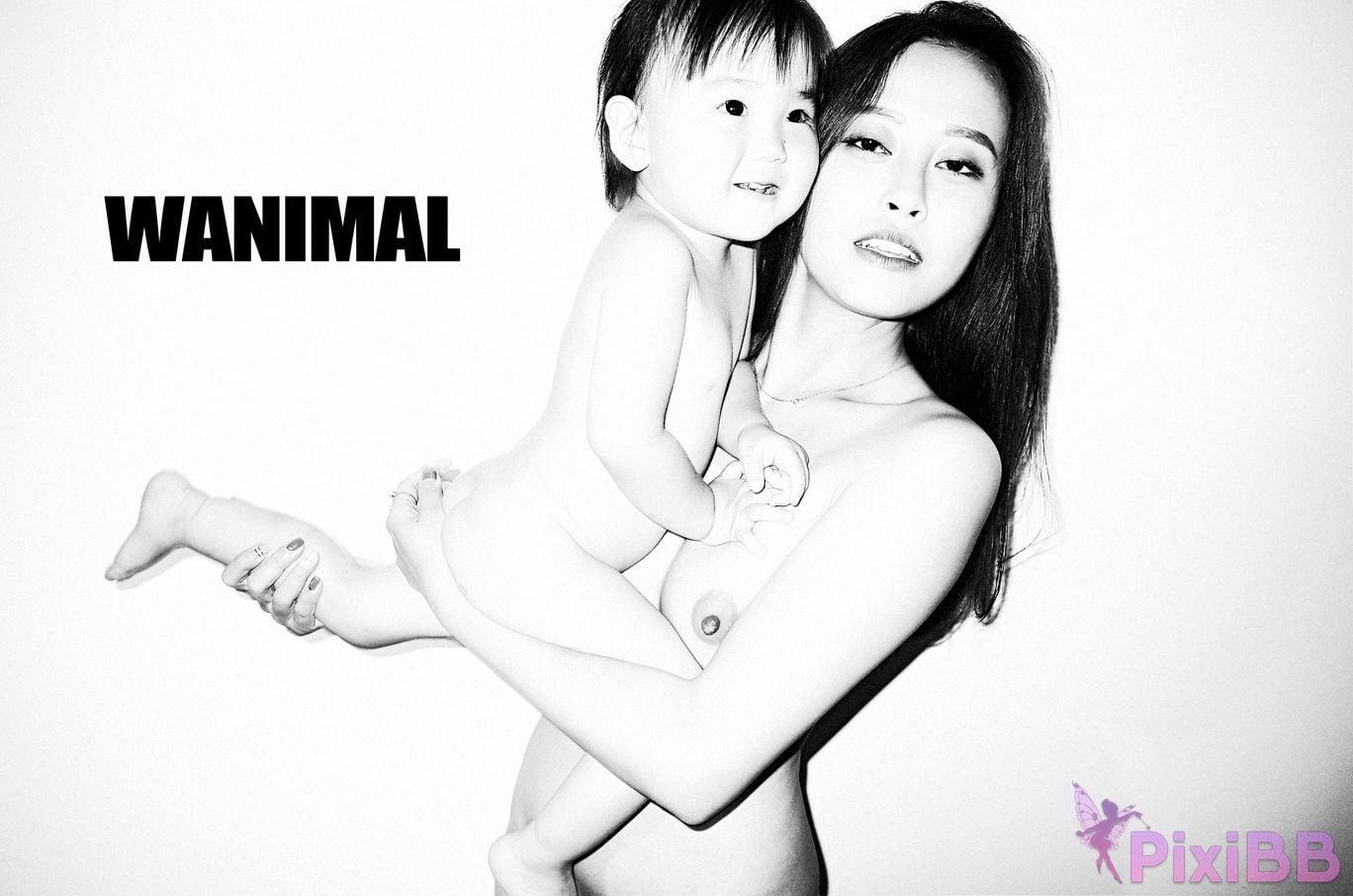 OtherXXX WANIMAL Wang Dong VIP Set of pictures Official product No.10 PixiBB.COM 013
