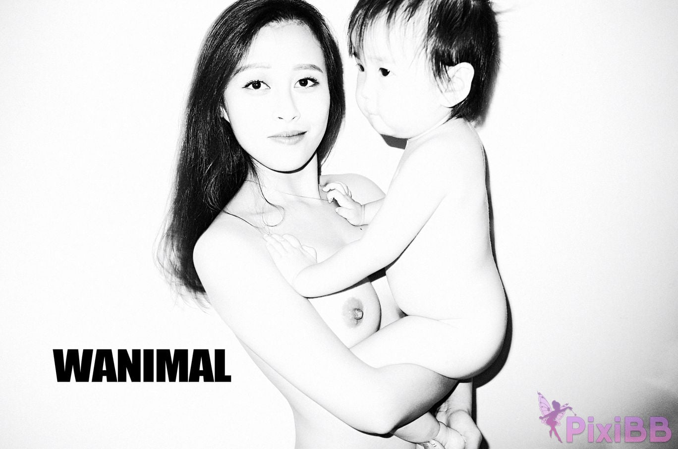 OtherXXX WANIMAL Wang Dong VIP Set of pictures Official product No.10 PixiBB.COM 014