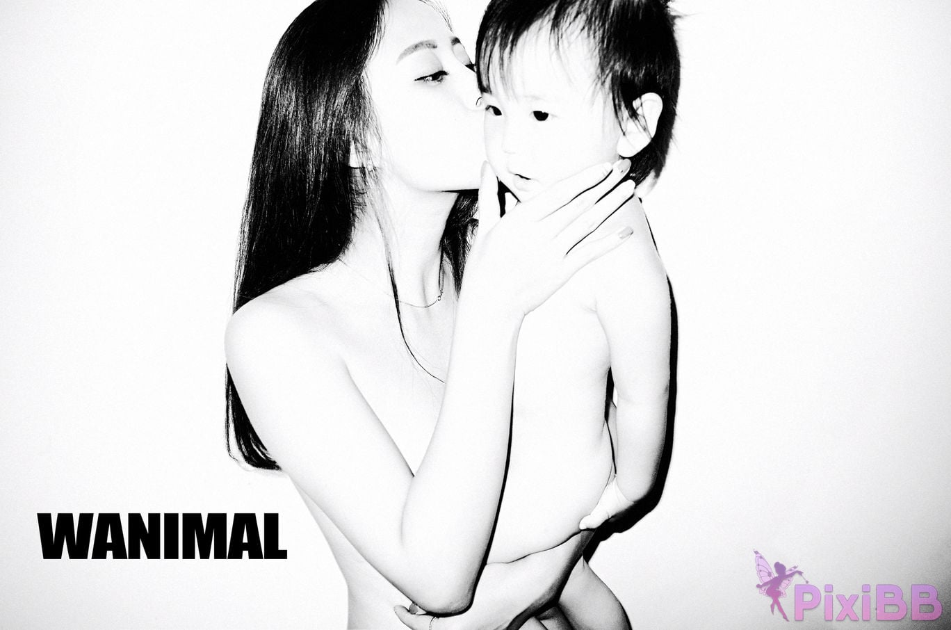 OtherXXX WANIMAL Wang Dong VIP Set of pictures Official product No.10 PixiBB.COM 015