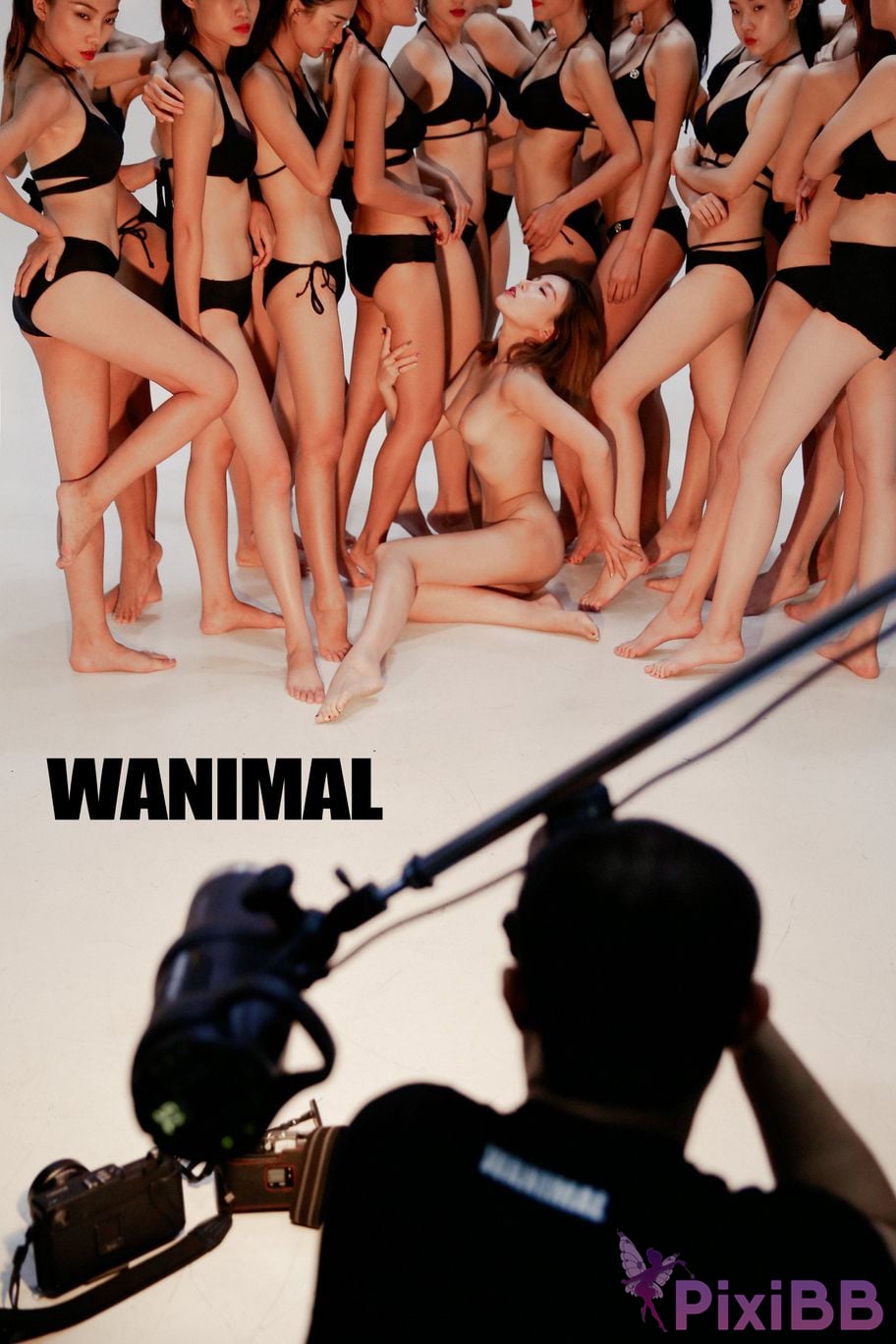 OtherXXX WANIMAL Wang Dong VIP Set of pictures Official product No.10 PixiBB.COM 016