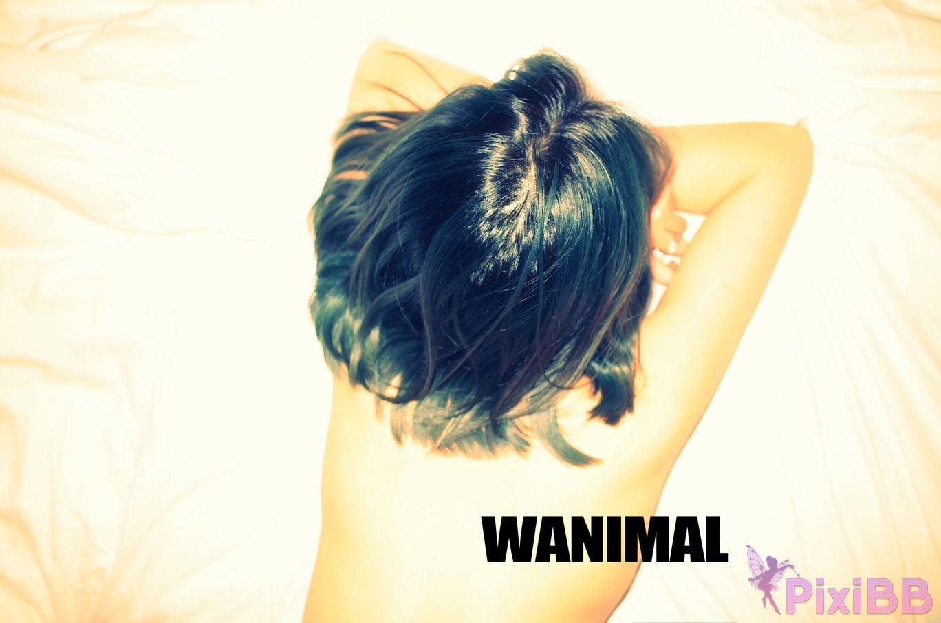 OtherXXX WANIMAL Wang Dong VIP Set of pictures Official product No.10 PixiBB.COM 021