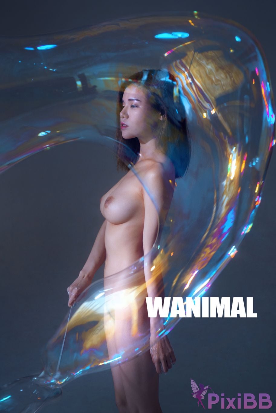 OtherXXX WANIMAL Wang Dong VIP Set of pictures Official product No.10 PixiBB.COM 022