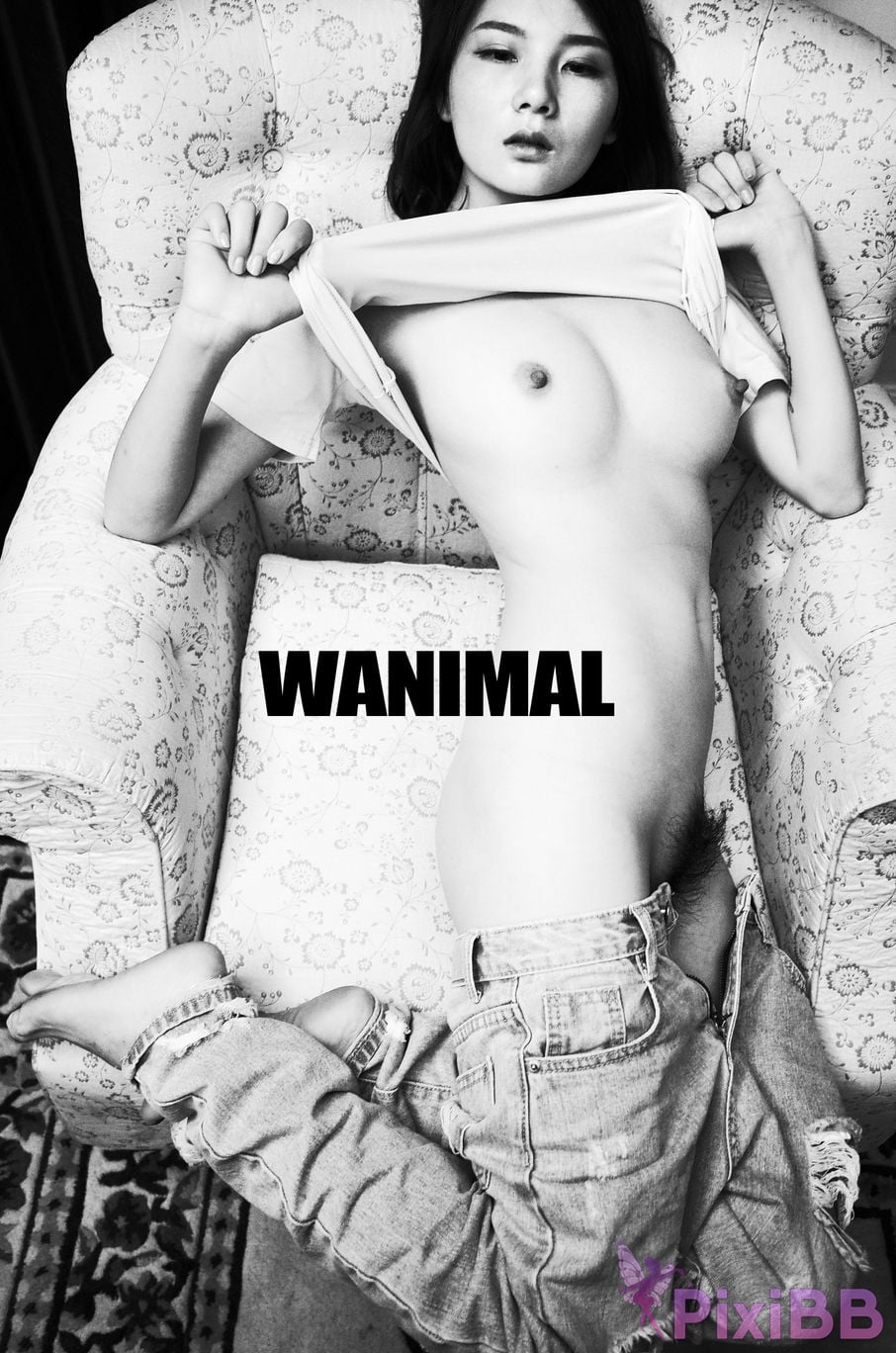 OtherXXX WANIMAL Wang Dong VIP Set of pictures Official product No.10 PixiBB.COM 041