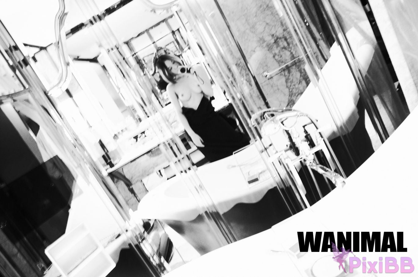 OtherXXX WANIMAL Wang Dong VIP Set of pictures Official product No.10 PixiBB.COM 097.JPG