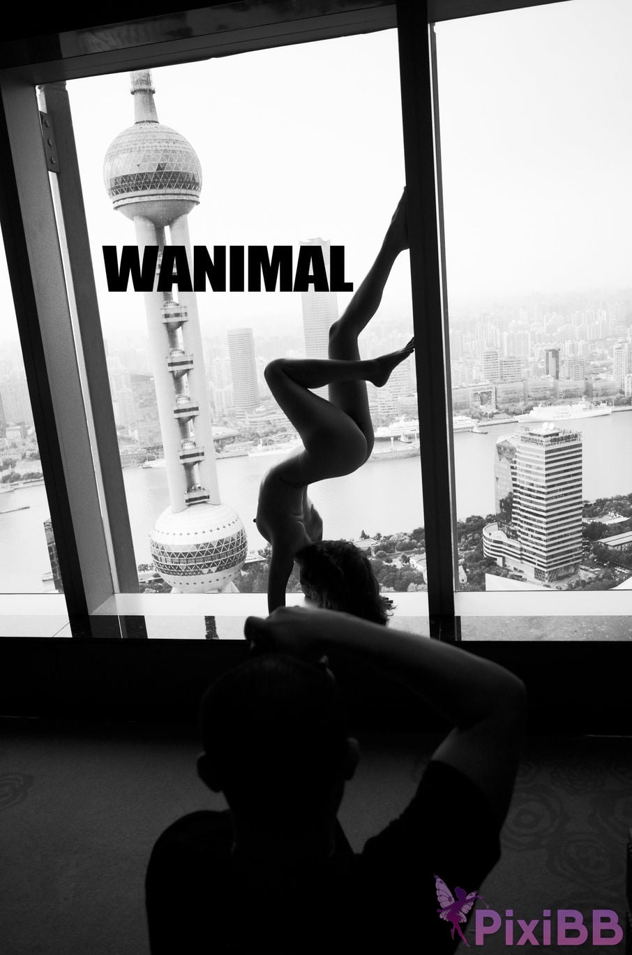 OtherXXX WANIMAL Wang Dong VIP Set of pictures Official product No.10 PixiBB.COM 102.JPG