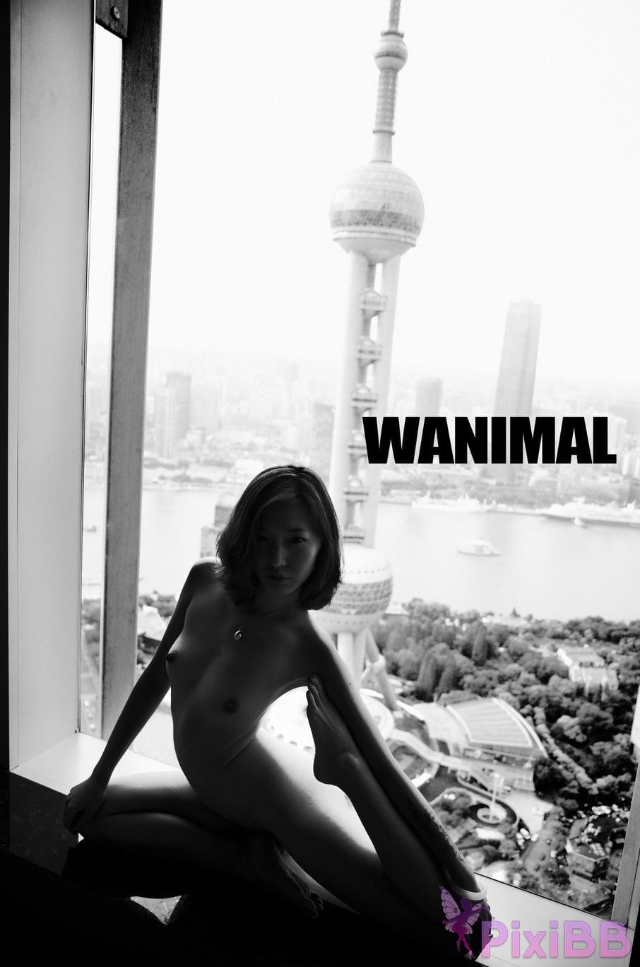 OtherXXX WANIMAL Wang Dong VIP Set of pictures Official product No.10 PixiBB.COM 104.JPG