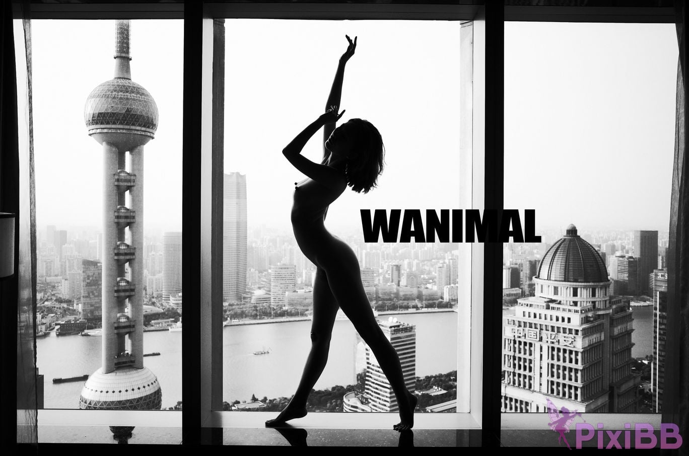 OtherXXX WANIMAL Wang Dong VIP Set of pictures Official product No.10 PixiBB.COM 107.JPG